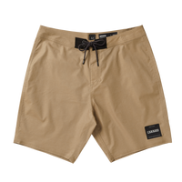 Mystic Brand Slate Brown 1