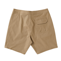 Mystic Brand Slate Brown 2