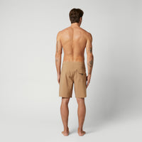 Mystic Brand Slate Brown 4