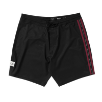 Mystic Wild Rose Black 1