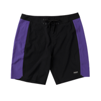 Mystic High Performance Purple 1