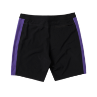 Mystic High Performance Purple 2
