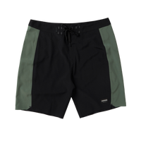 Mystic High Performance Brave Green 1