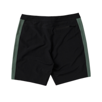 Mystic High Performance Brave Green 2