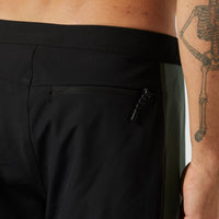 Mystic High Performance Brave Green 8