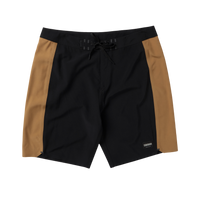 Mystic High Performance Slate Brown 1