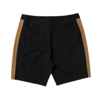 Mystic High Performance Slate Brown 2