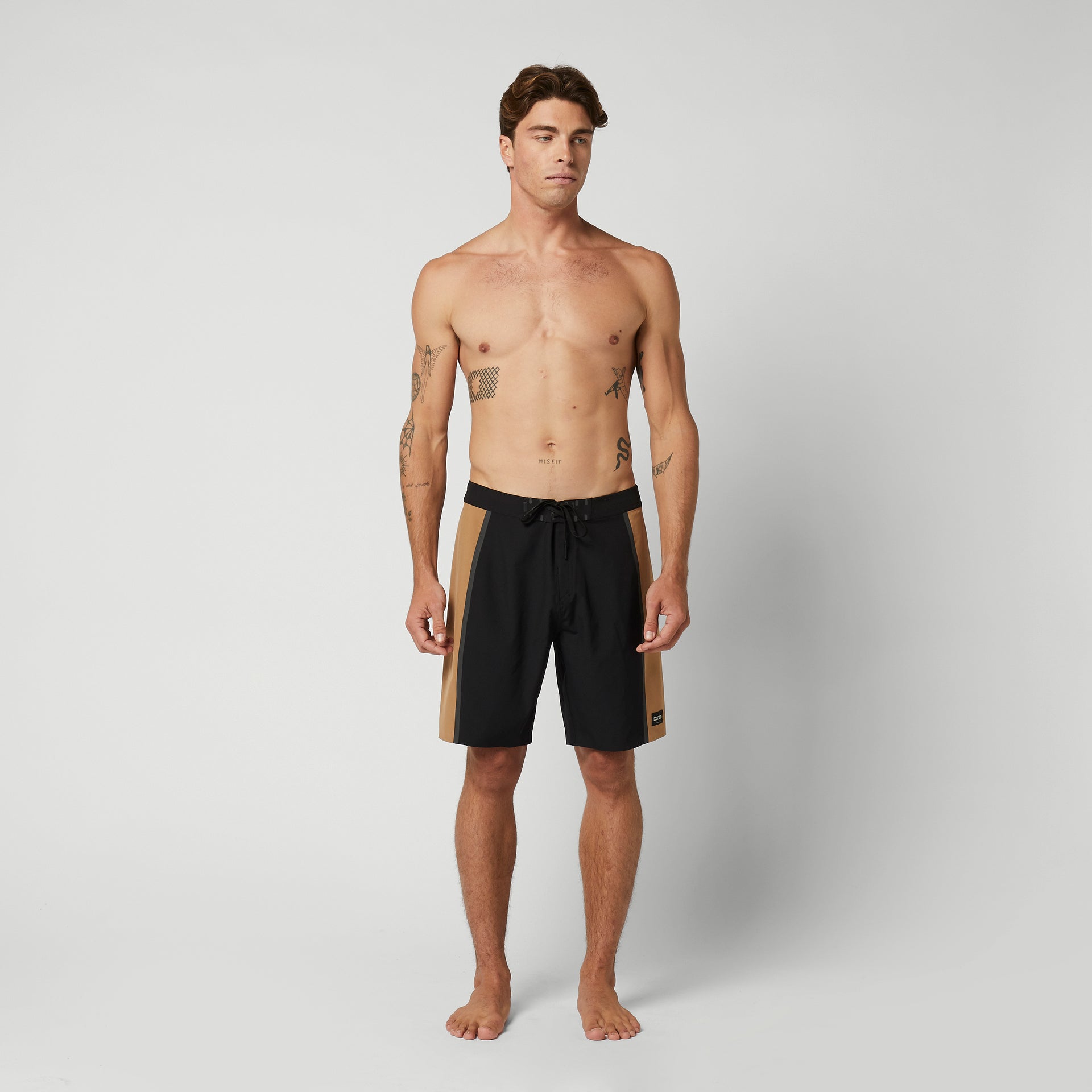 High Performance Boardshorts - Main Image