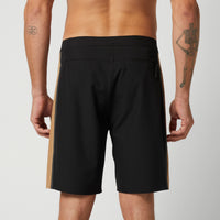 Mystic High Performance Slate Brown 5