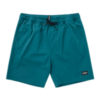 Mystic Brand 2025 Teal 1