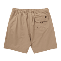 Mystic Brand 2025 Slate Brown 2