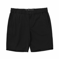 Mystic Endure Black 1