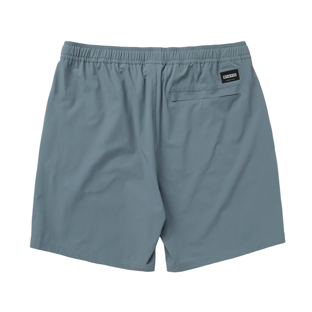 Mystic Fusion Tidal Blue 2