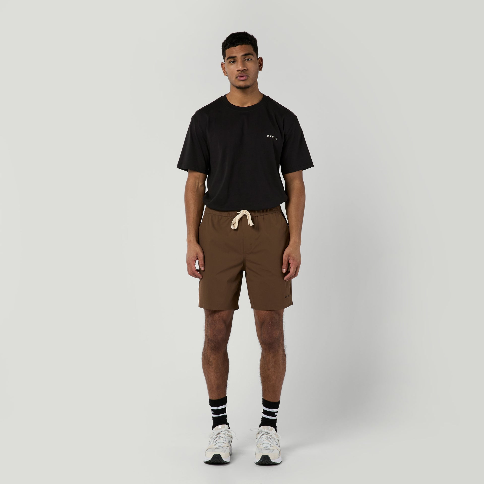 Mystic Fusion Brown 3