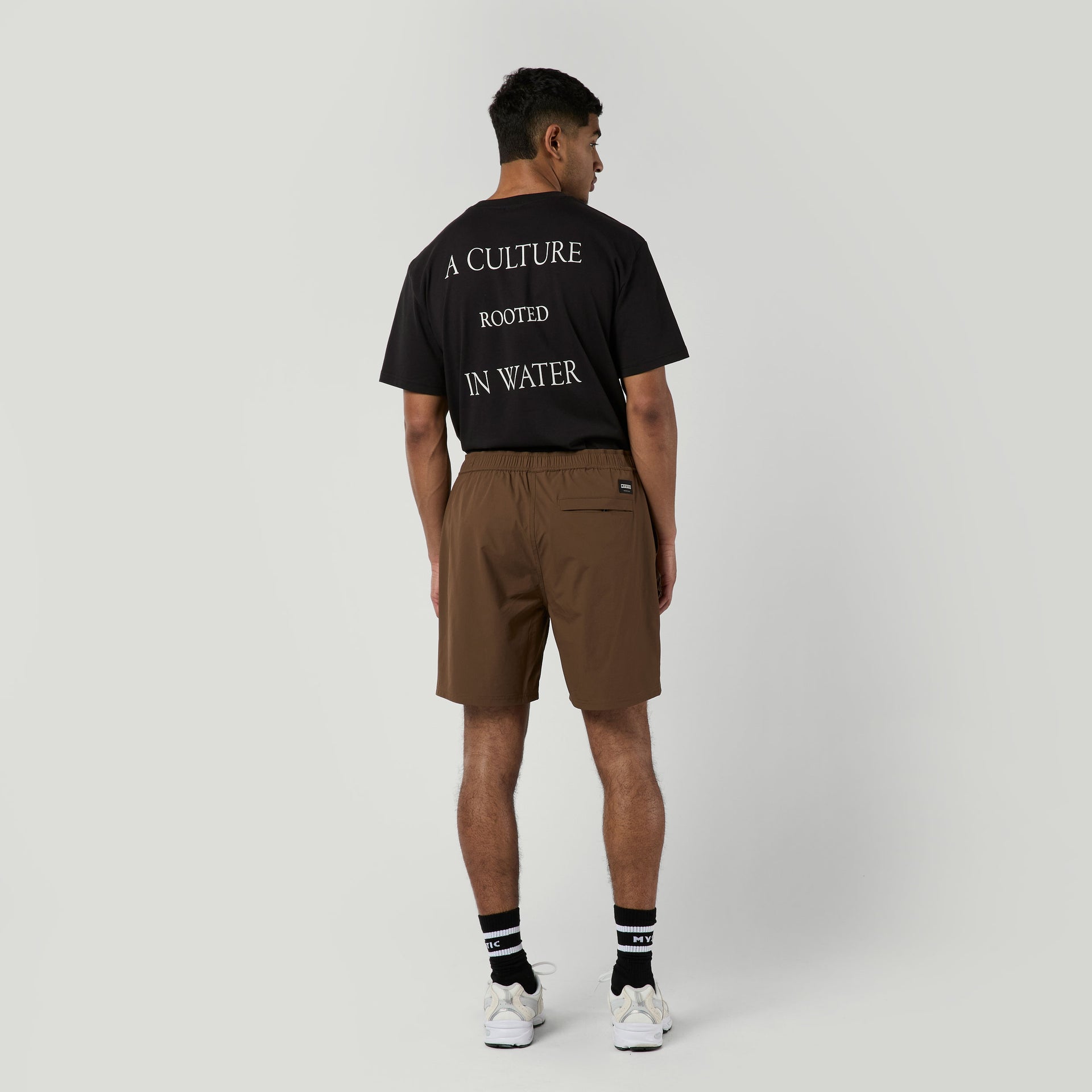 Mystic Fusion Brown 4