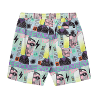 Mystic Groove Swimshort Multiple color 2