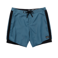 Mystic Sacred Tidal Blue 1