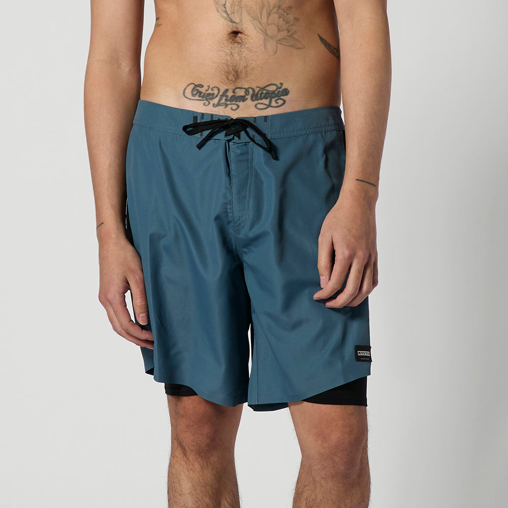 Sacred Boardshort