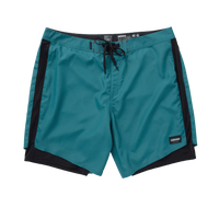 Mystic Sacred Teal 1