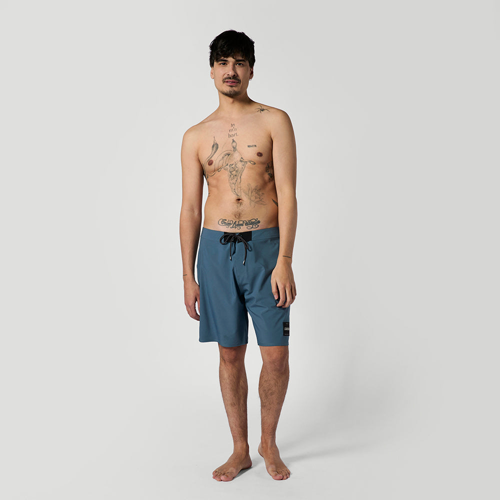 Mystic Brand Tidal Blue 3