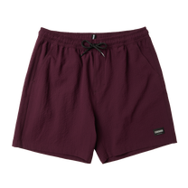 S / Oxblood Red product image