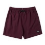 S / Oxblood Red product image