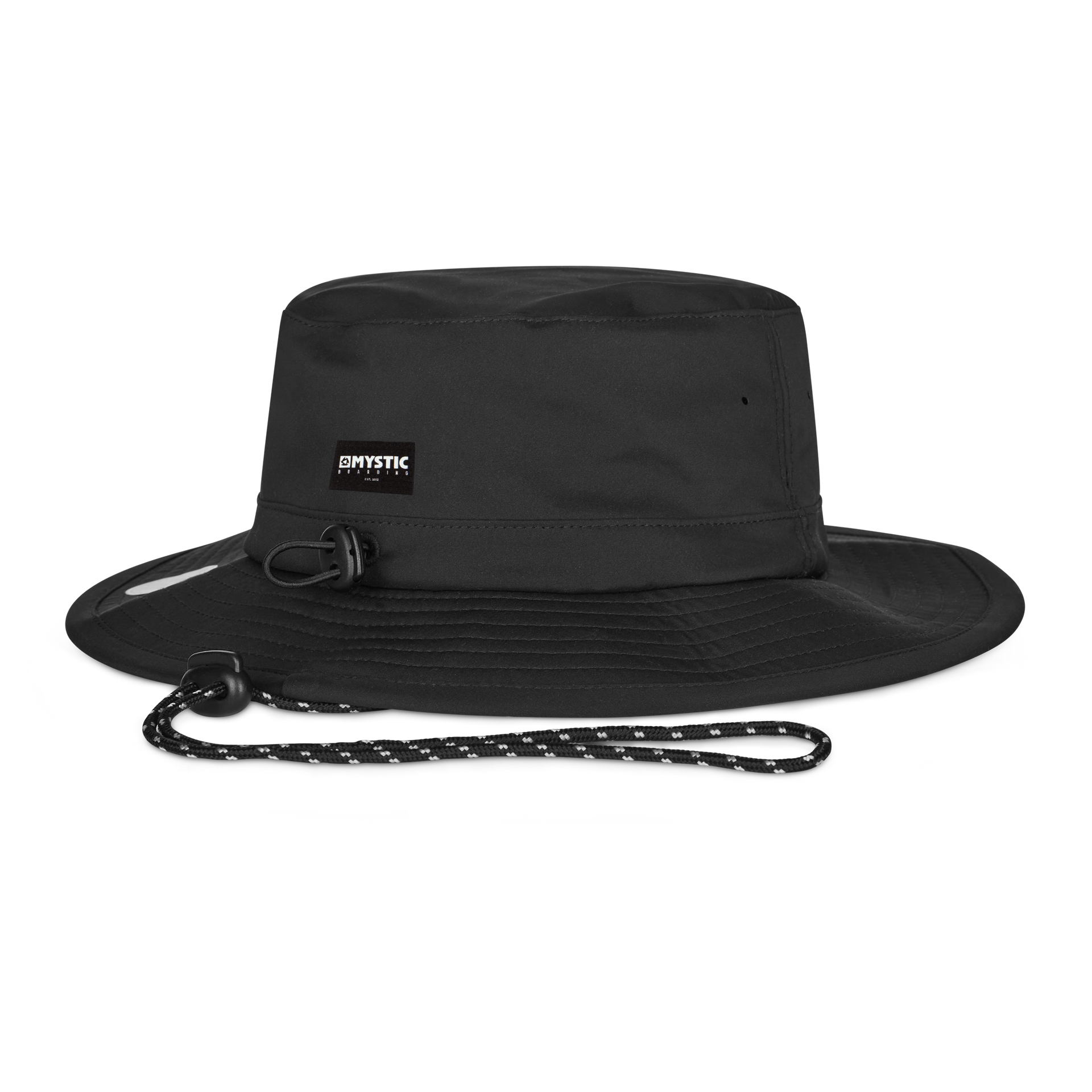 Mystic The Fisherman Black 2