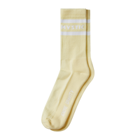 Mystic Brand Pastel Yellow 1