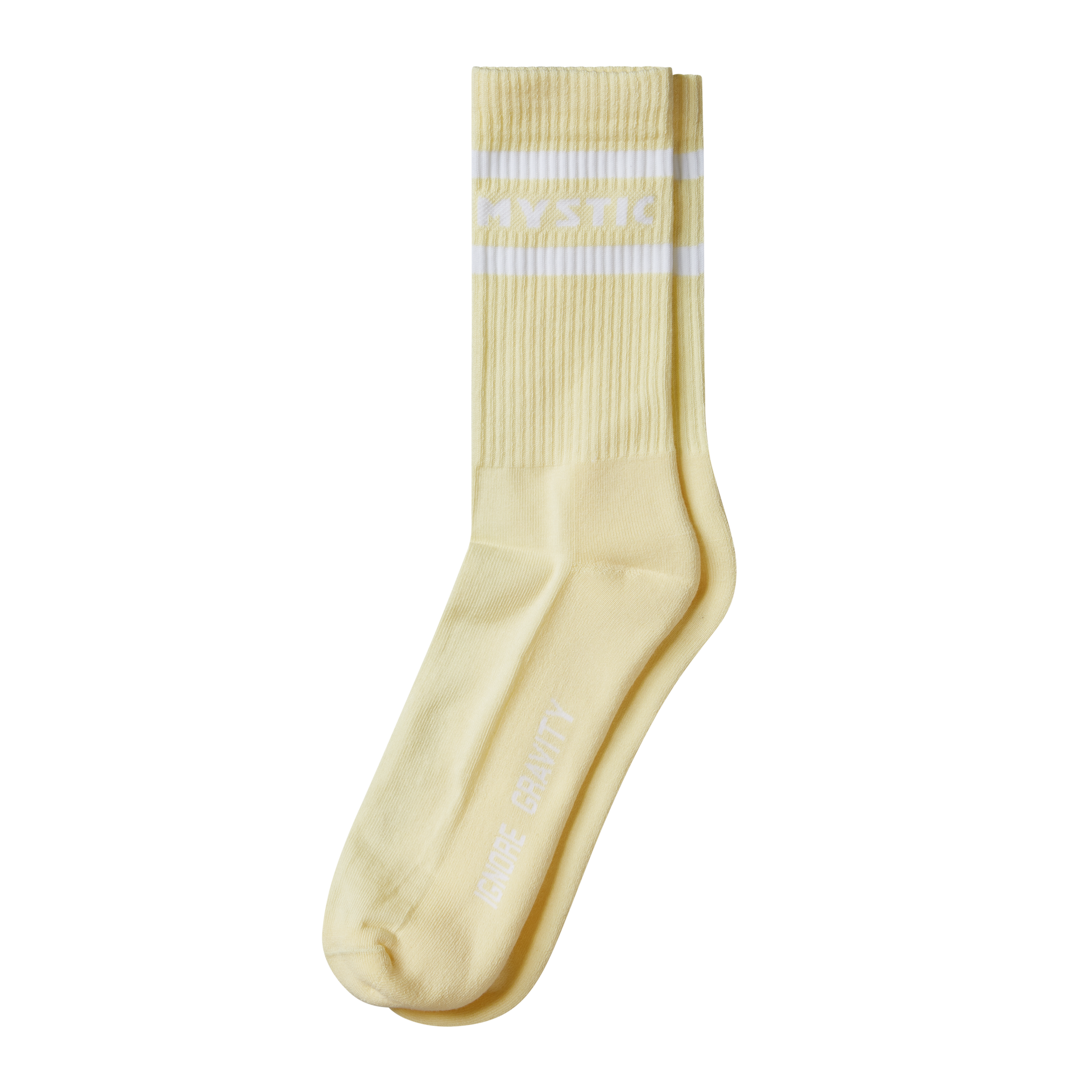 Mystic Brand Pastel Yellow 1