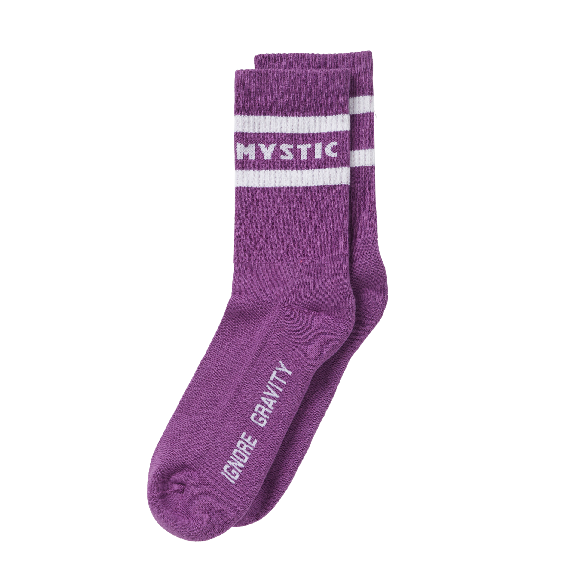 Mystic Brand Retro Lilac 1