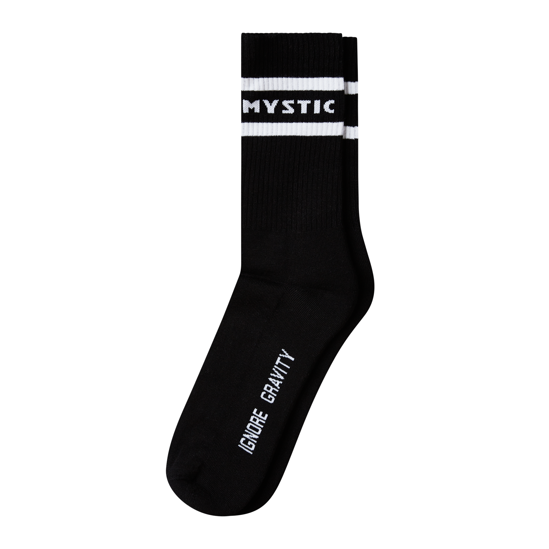 Mystic Brand Black 1