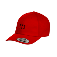 Mystic The Mirror Red 1