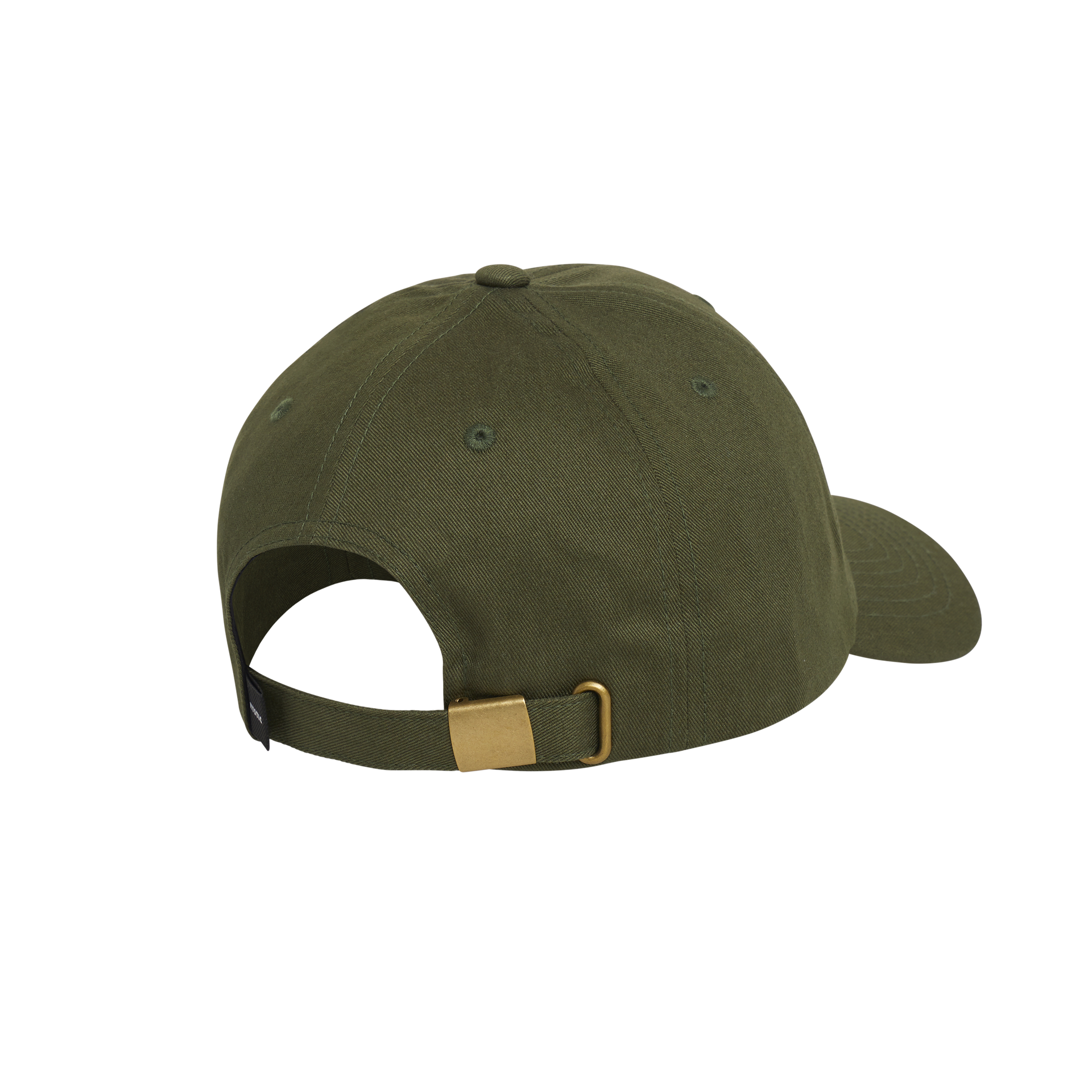 Mystic The Mirror Dark Olive 2