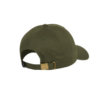 Mystic The Mirror Dark Olive 2