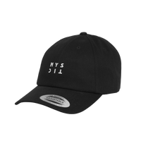 Mystic The Mirror Black 1