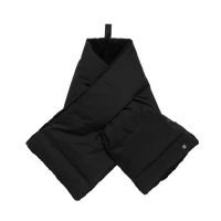 Mystic DTS Padded Shawl Black 1