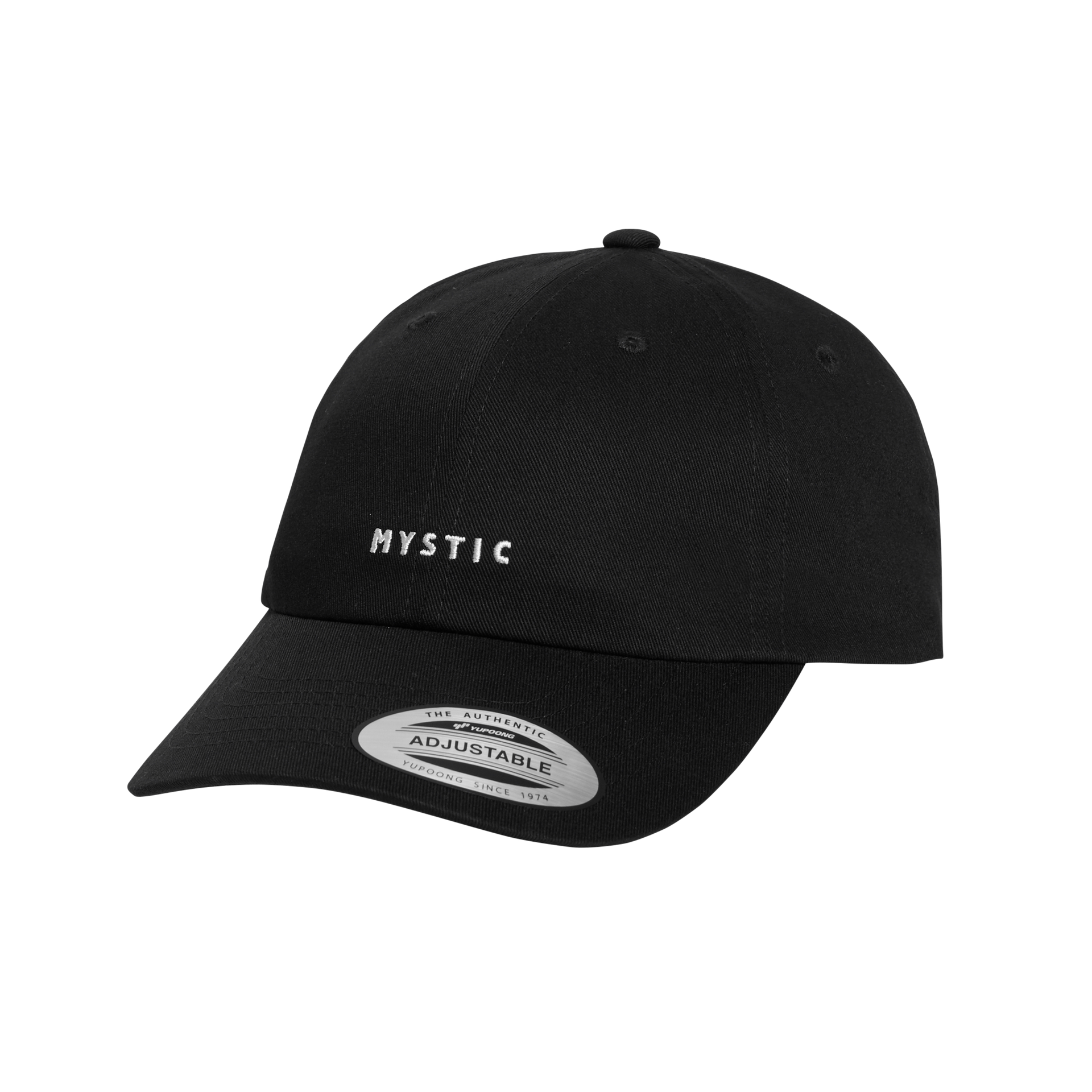 Mystic Dad Black 1