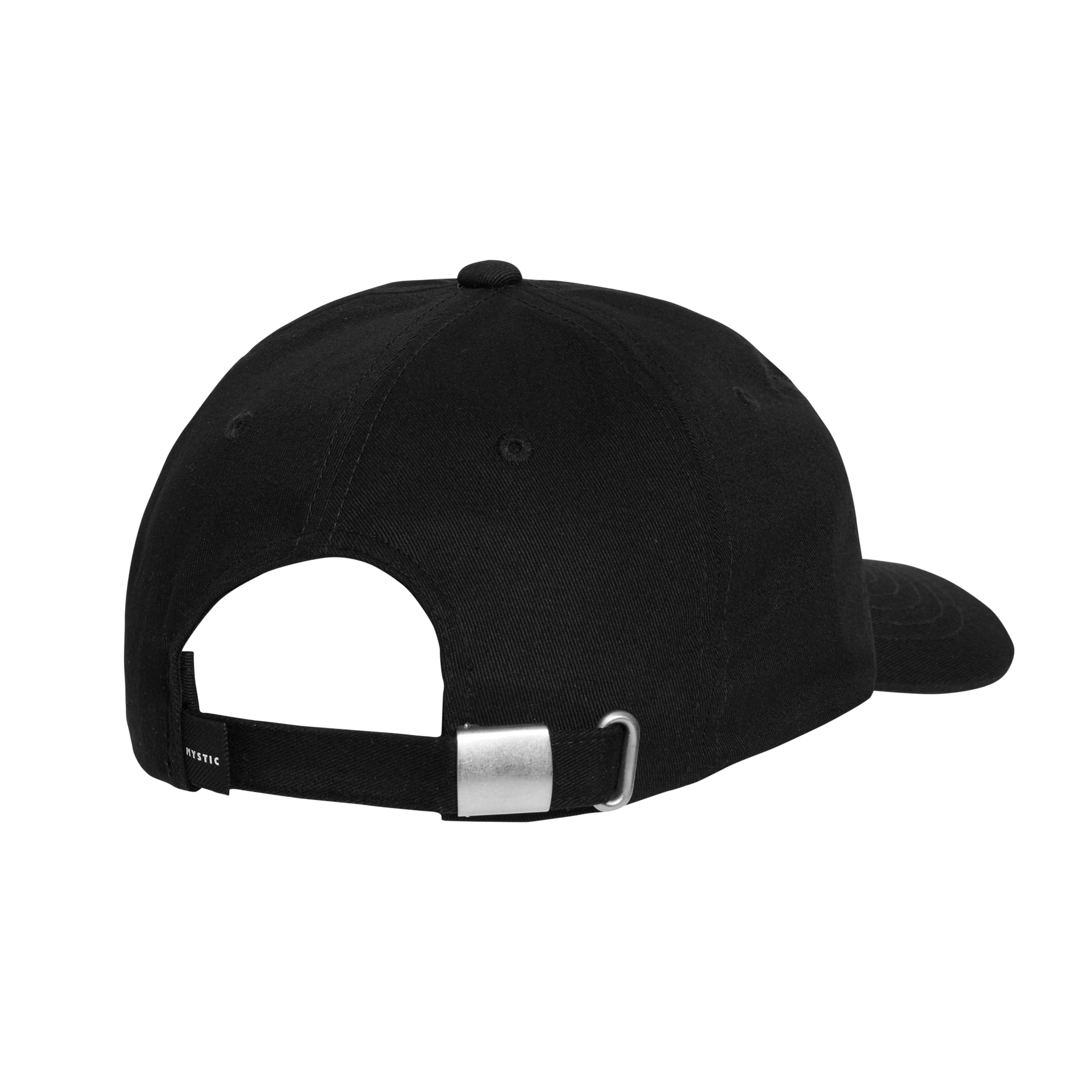 Mystic Dad Black 2