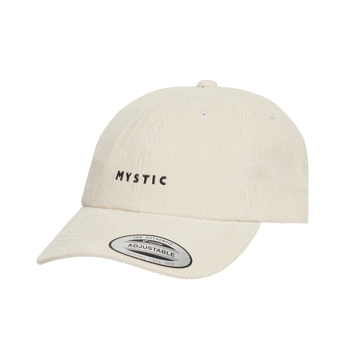 Mystic Corduroy Off White 1