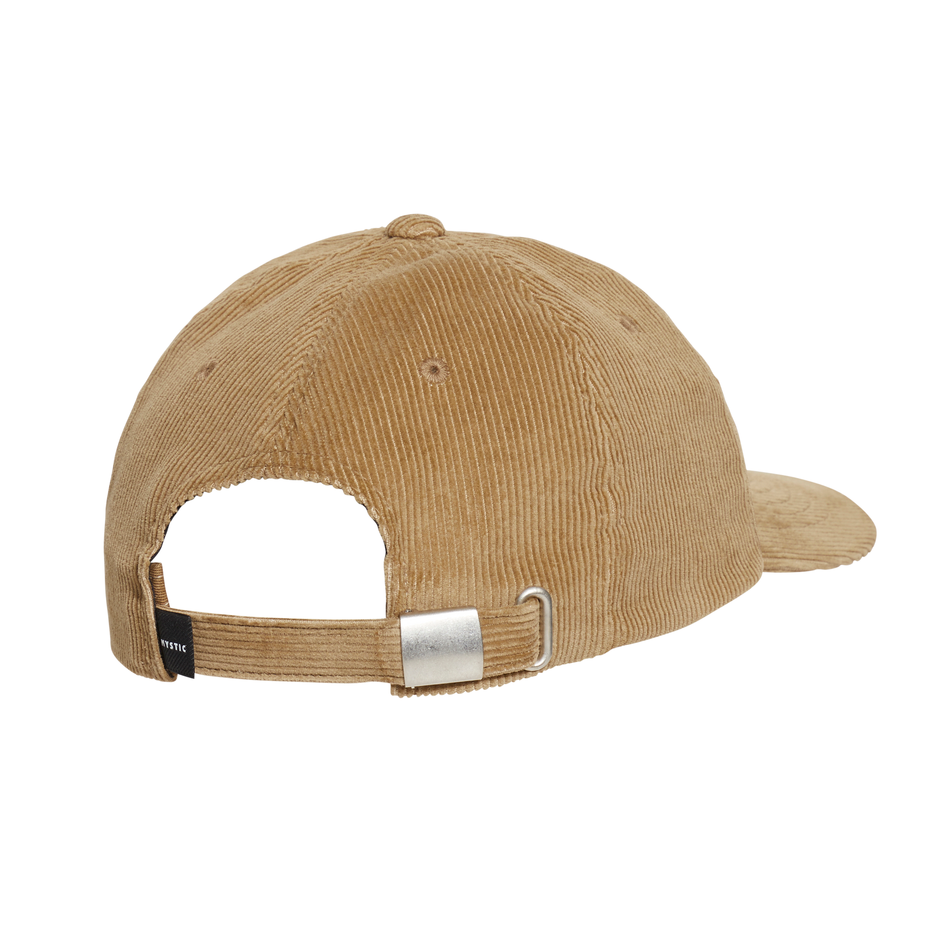 Mystic Corduroy Slate Brown 2