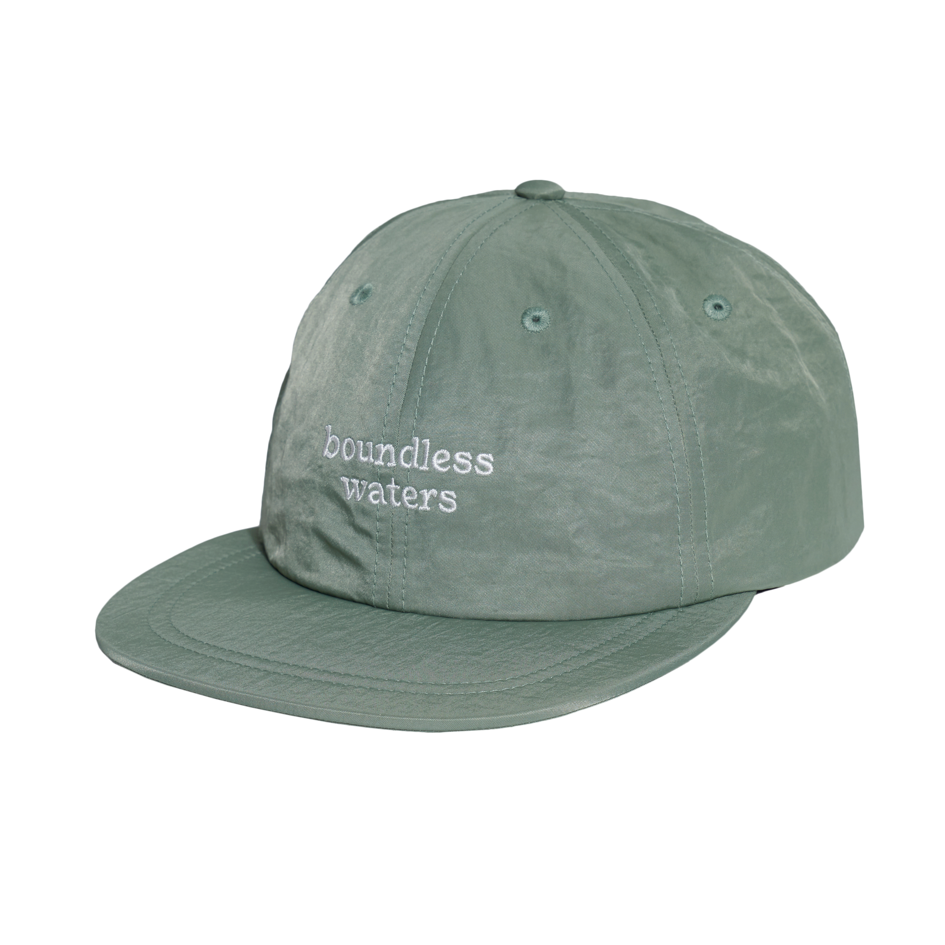 Mystic Ripple Brave Green 1