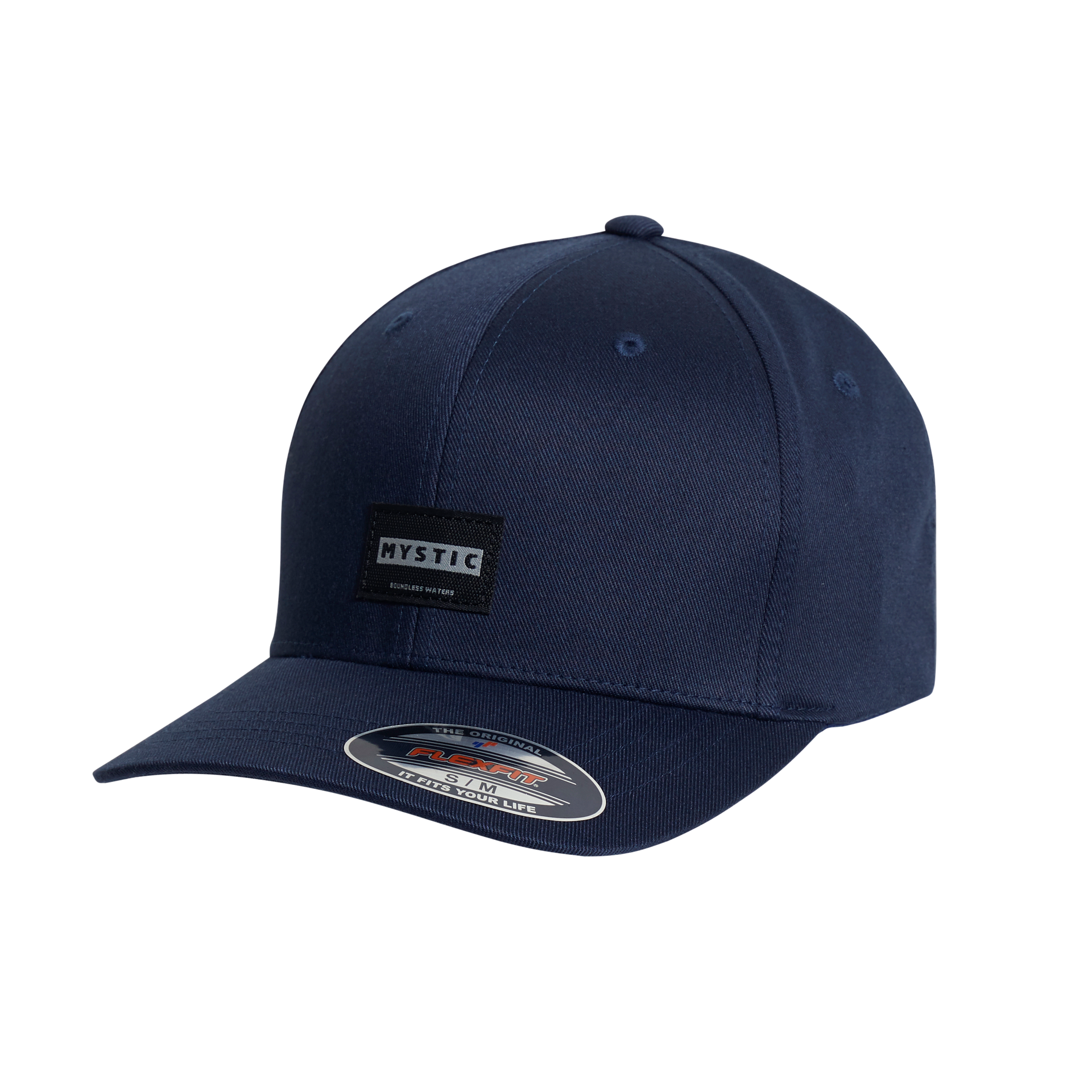 Mystic Brand Navy 1
