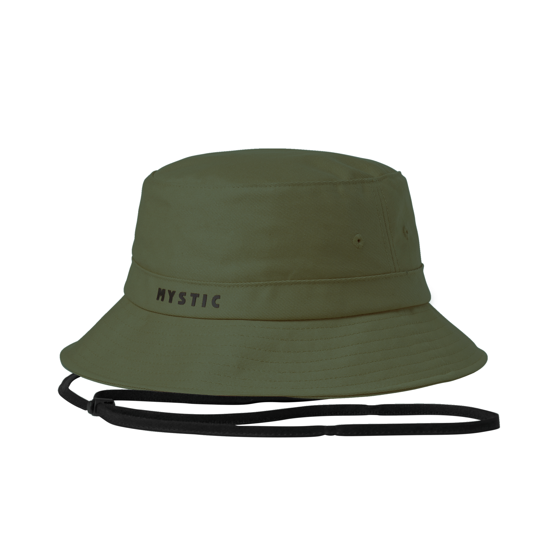 Mystic Bucket Dark Olive 1