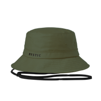 Mystic Bucket Dark Olive 1