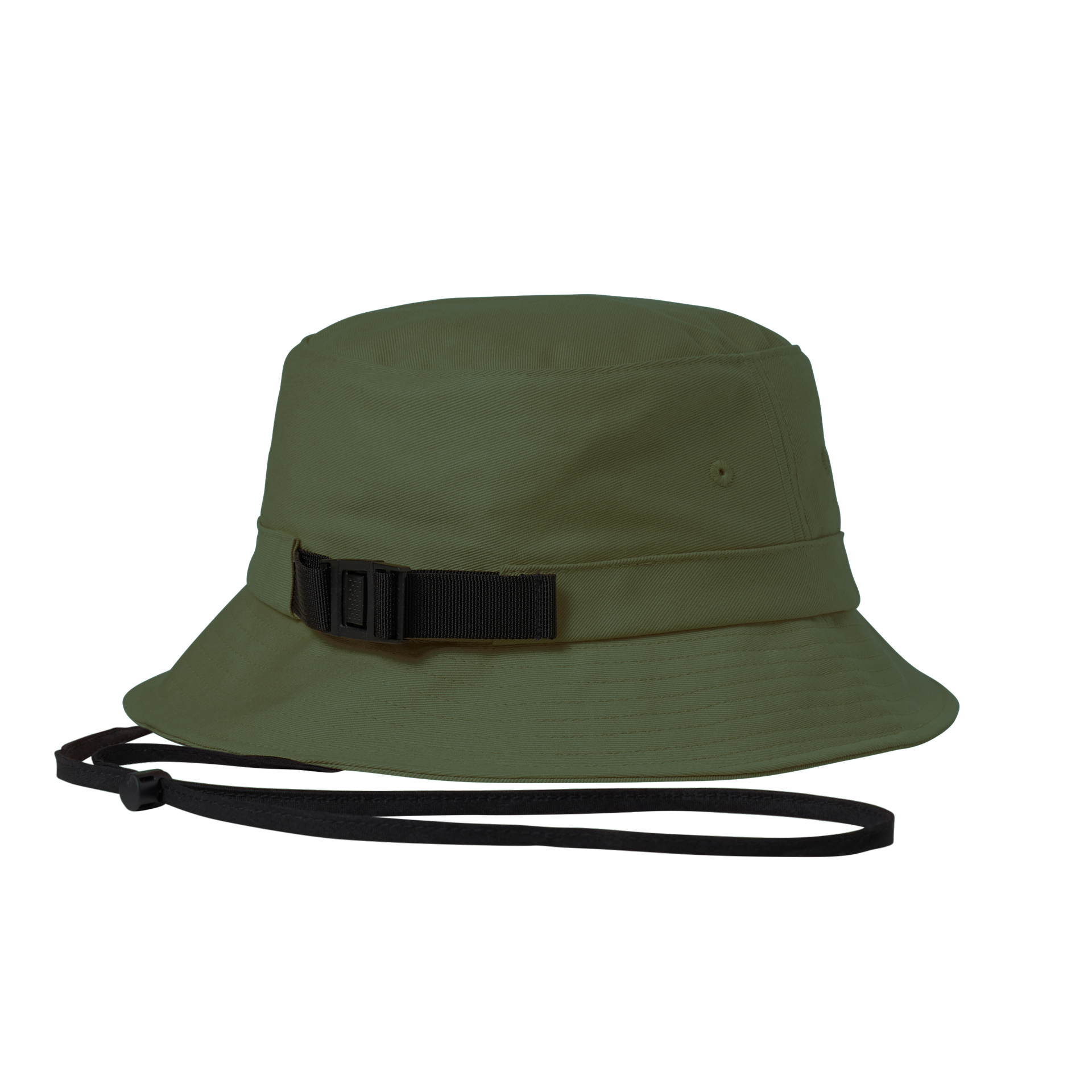 Mystic Bucket Dark Olive 2