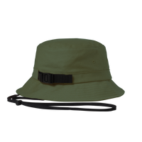 Mystic Bucket Dark Olive 2