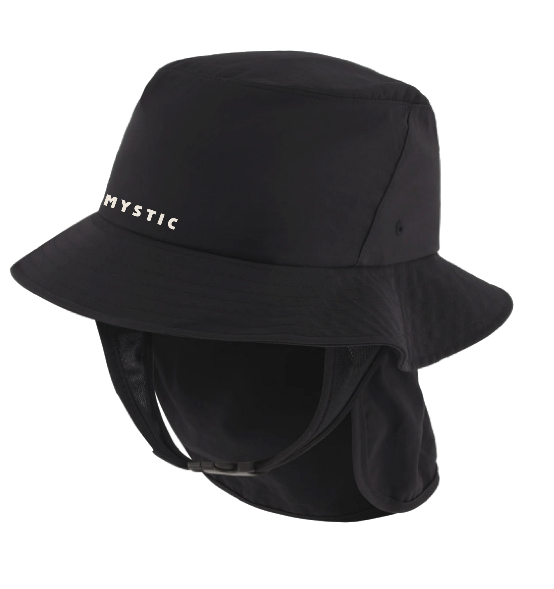 Mystic The Surf Black 1