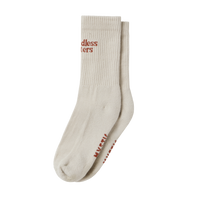 Mystic Trademark Dirty White 1