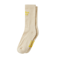 Mystic Trademark Warm Sand 1