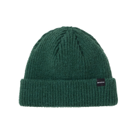 Mystic The Micro Beanie Cypress Green 1